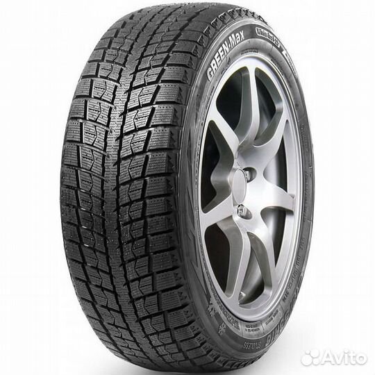 LingLong Green-Max Winter Ice I-15 225/50 R17 98