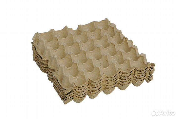 Упаковка для куриных яиц