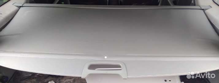 Шторка багажника Хёндай Санта фе Классик SM