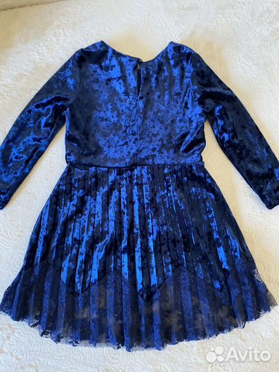 Платье Acoola 98 новое