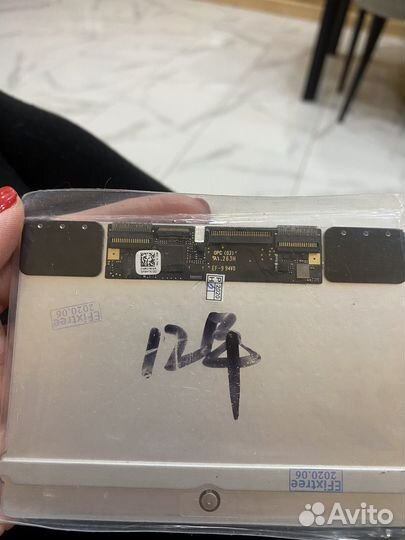 Тачпад для Macbook Pro А1466 2013-2017