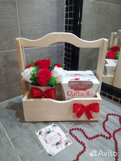 Подарочные наборы