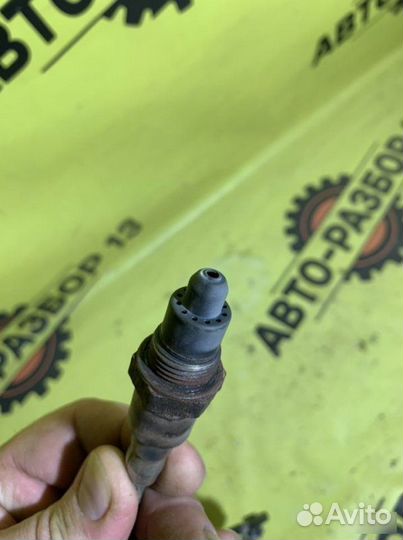 Лямбда-зонд Kia Rio 2017-2020