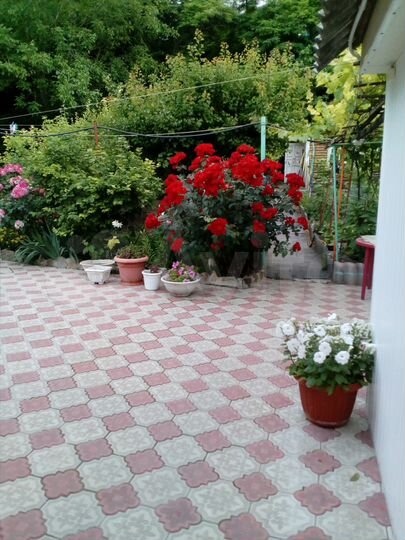 Комната 15 м² в 2-к., 1/1 эт.