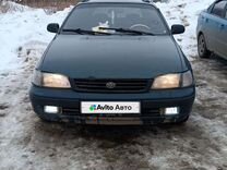 Toyota Carina E 1.6 MT, 1993, 215 000 км, с пробегом, цена 215 000 руб.