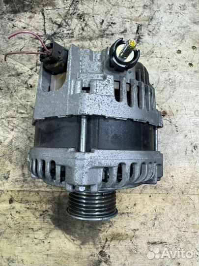 Генератор Mazda Premacy cwffw PE-VPS 2012