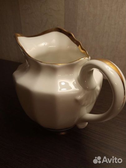 Сливочник/молочник дфз