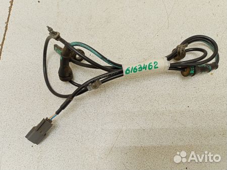 Датчик ABS передний Ниссан