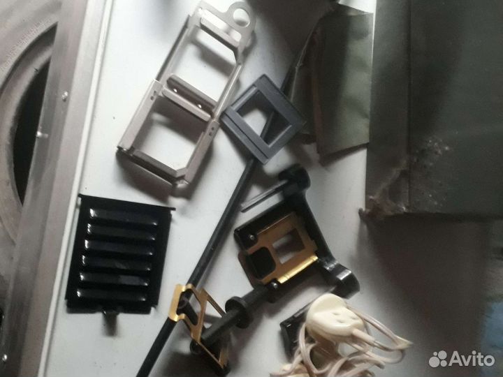 Диапроектор