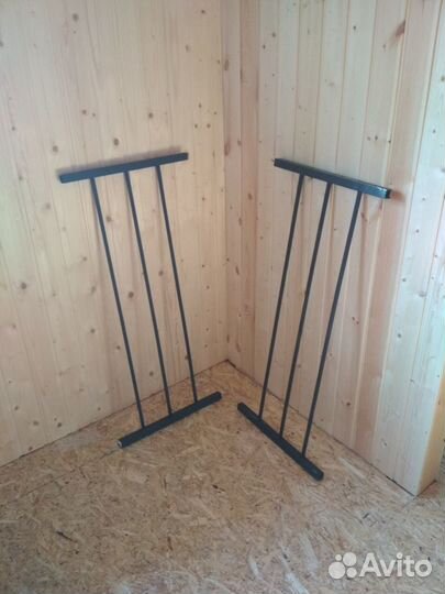 Решетки на окна VoroStop