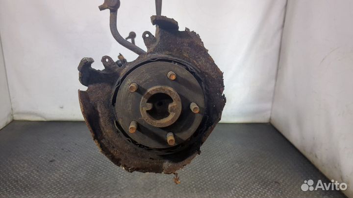 Стабилизатор подвески Ford Explorer, 2000