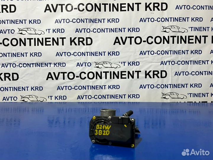 Дроссельная заслонка Nissan Dayz B21W 3B20