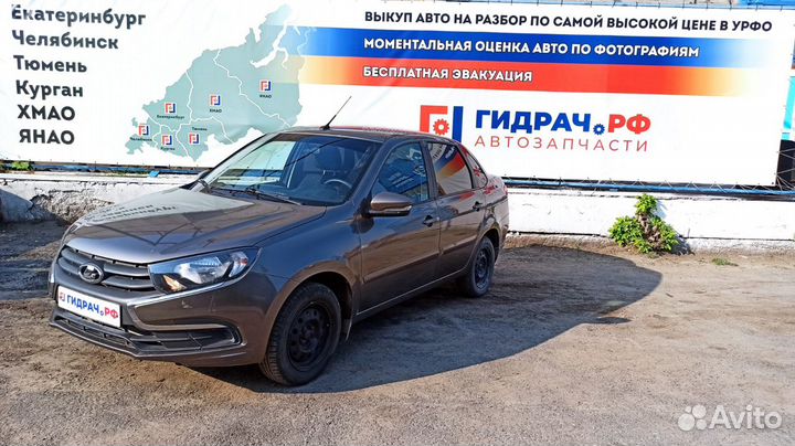 Амортизатор задний LADA Granta 2190291500451. Сайлентблоки под замену