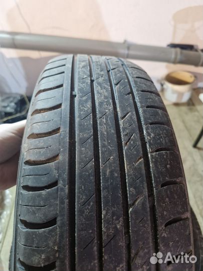 Nokian Tyres Nordman SX2 175/70 R14
