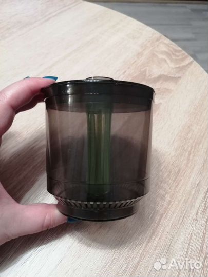 Контейнер/стакан для субстрата для фильтров Aquael