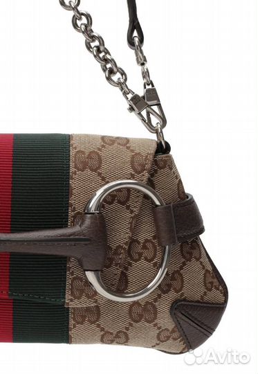 Сумка Gucci Horsebit оригинал