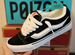 Кеды Vans knu skool Poizon