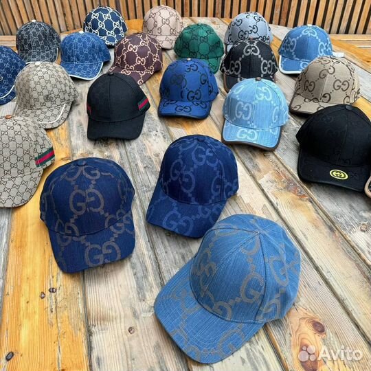 Кепка бейсболка