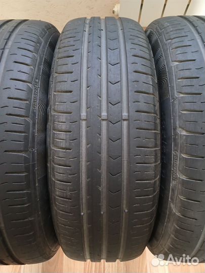 Continental ContiPremiumContact 5 185/65 R15