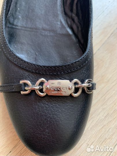 Туфли женские 38 размер