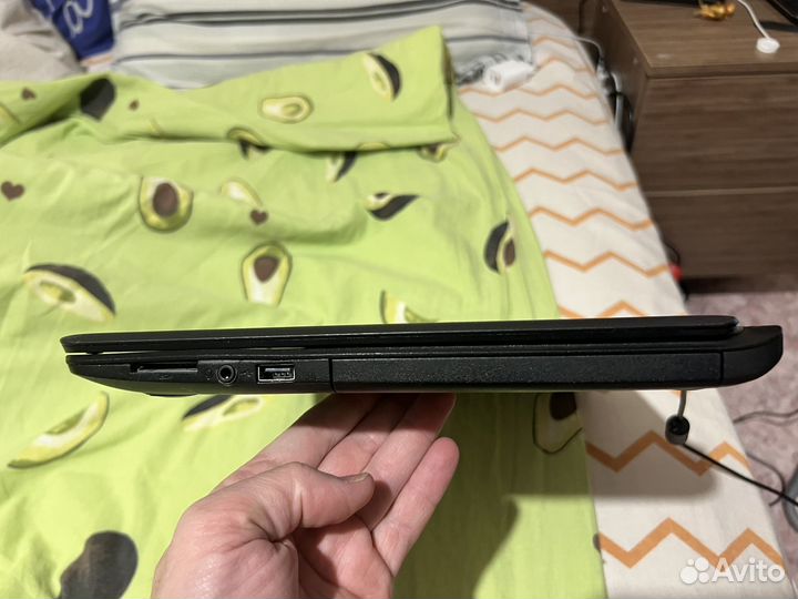 Ноутбук Acer i3