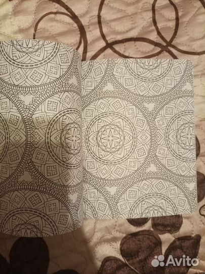 Блокнот антистресс