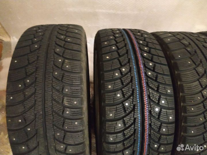 Matador MP 30 Sibir Ice 2 225/45 R17