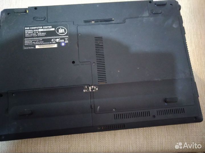 Ноутбук(2шт)