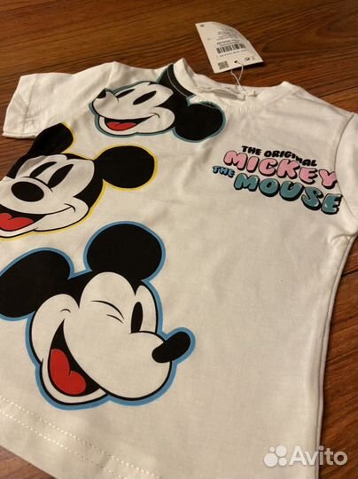 Костюм на мальчика