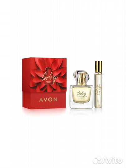 Эйвон avon парфюмерия и косметика