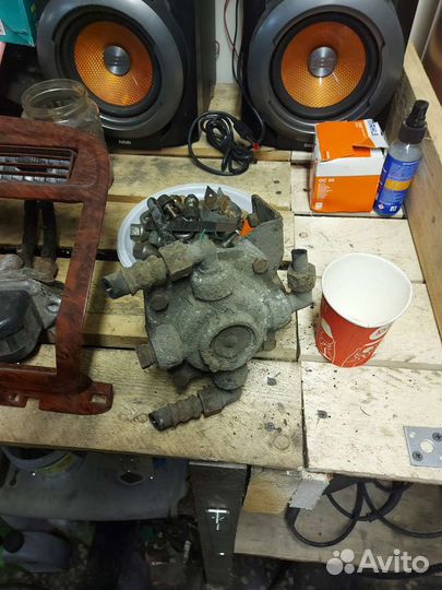 Фан феникс баф феникс пластик салона