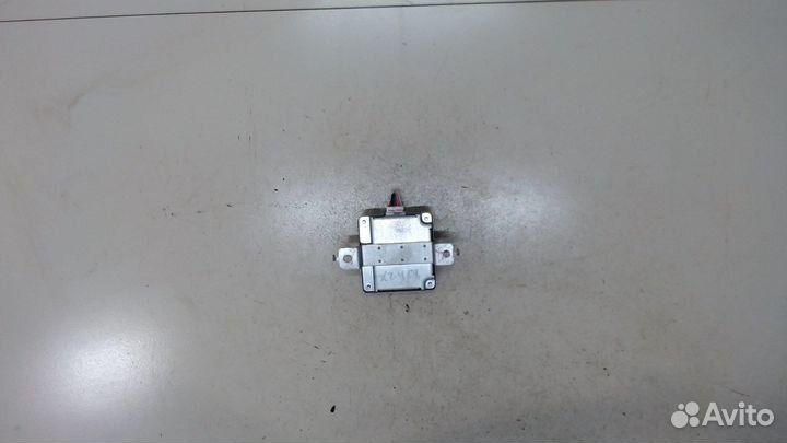 Блок управления раздаткой Renault Koleos, 2009