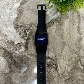 sony smartwatch 2