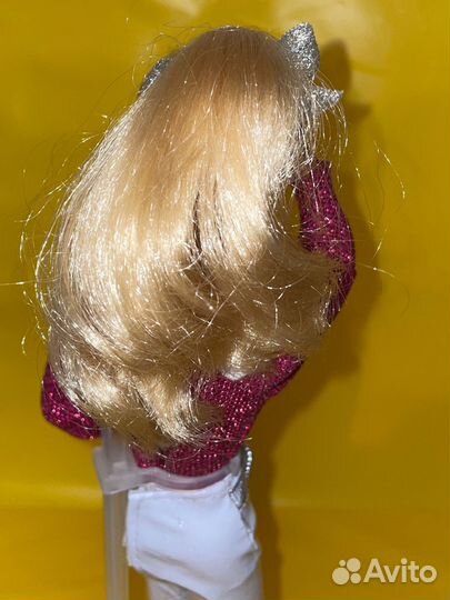 Кукла барби из 90х