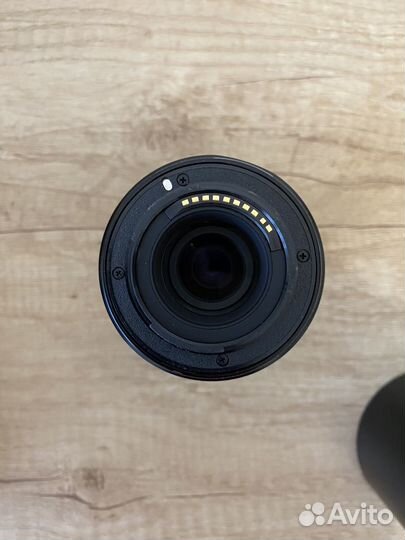 Объектив Fujifilm XC OIS II 50-230mm