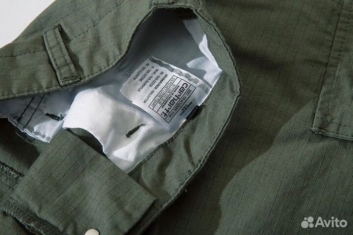 Шорты Carhartt В наличии S M L XL XXL