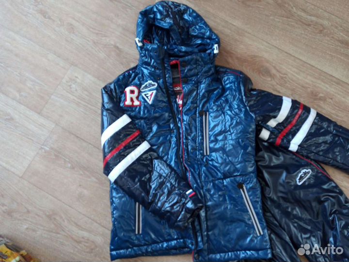 Горнолыжный костюм forward