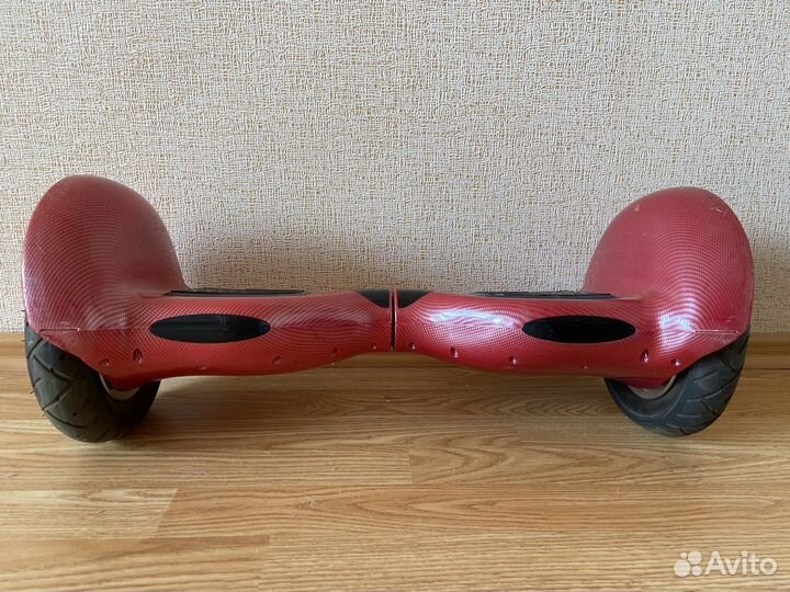 Гироскутер