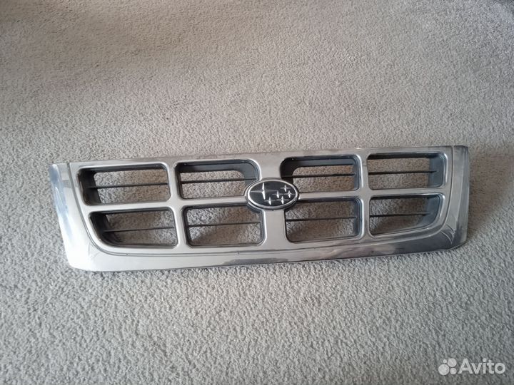 Решётка Субари Форестер