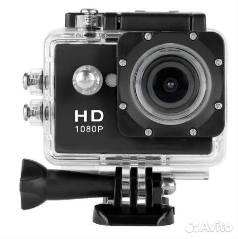 Экшн камера