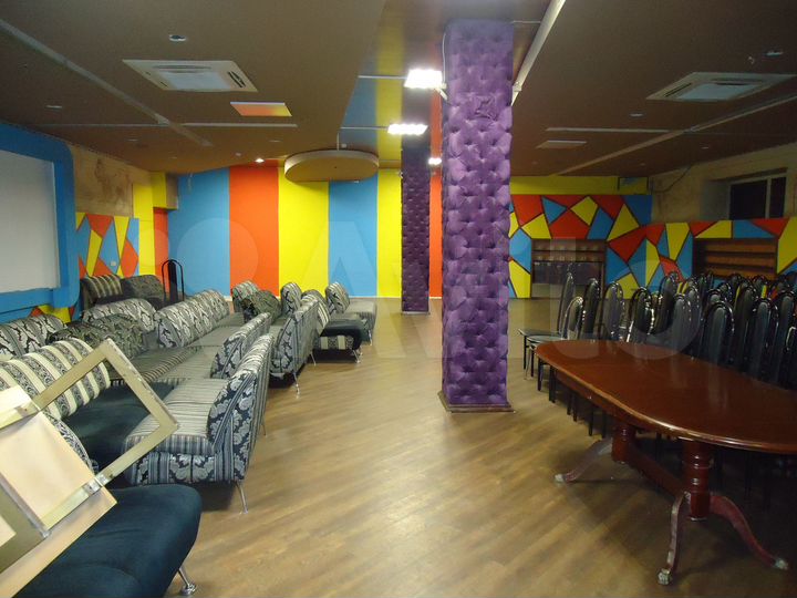 Шевченко 9/Общепит/Свобод.назнач.,486 м²/м.Динамо