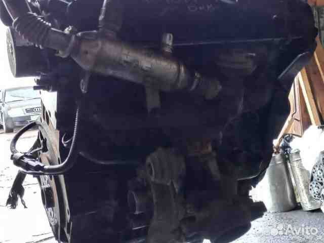 Двигатель peugeot 307 3a 3c kfw tu3jp kfu