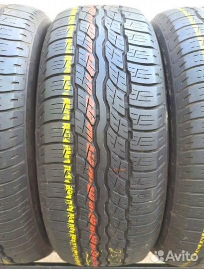 Bridgestone Dueler H/T 687 225/65 R17 102H