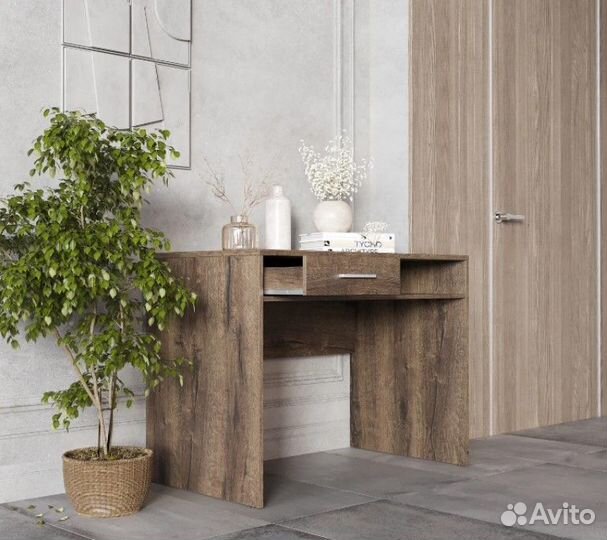 Письменный стол непо ширина 100 см