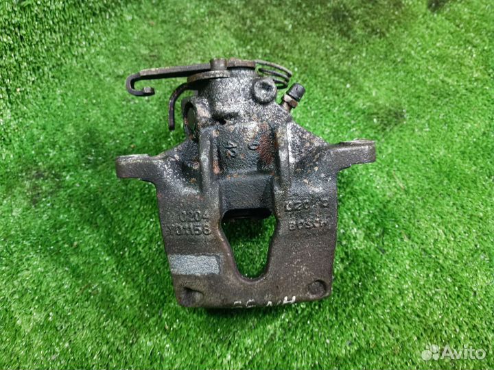 Задний тормозной суппорт Renault Master 2