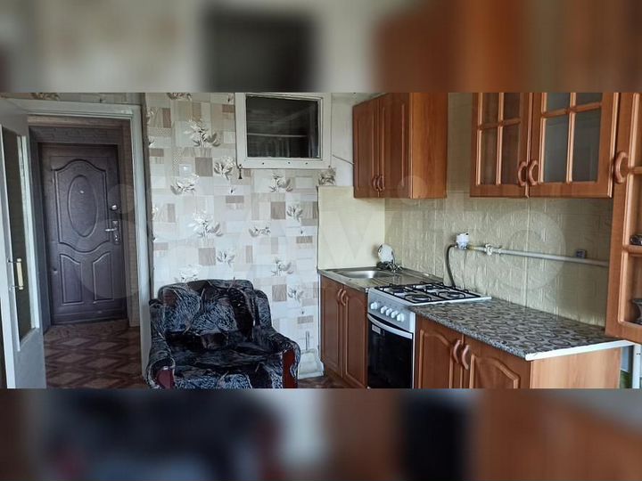 Аукцион: 1-к. квартира, 37 м², 5/5 эт.