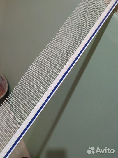 Оконный профиль