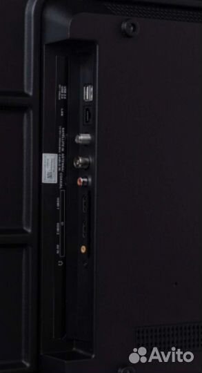 Телевизор Artel UA43H3401