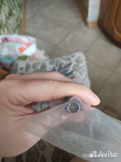 Новый nvidia Кабель Compupack 5511a001-001