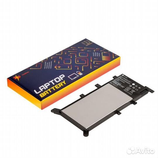 Аккумулятор для ноутбука Asus X555 series, A555 se